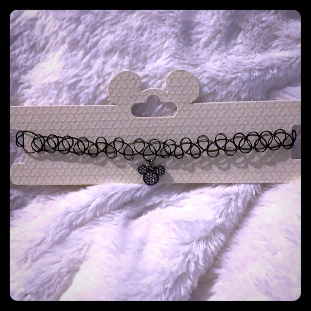 Disney, Choker or Headband